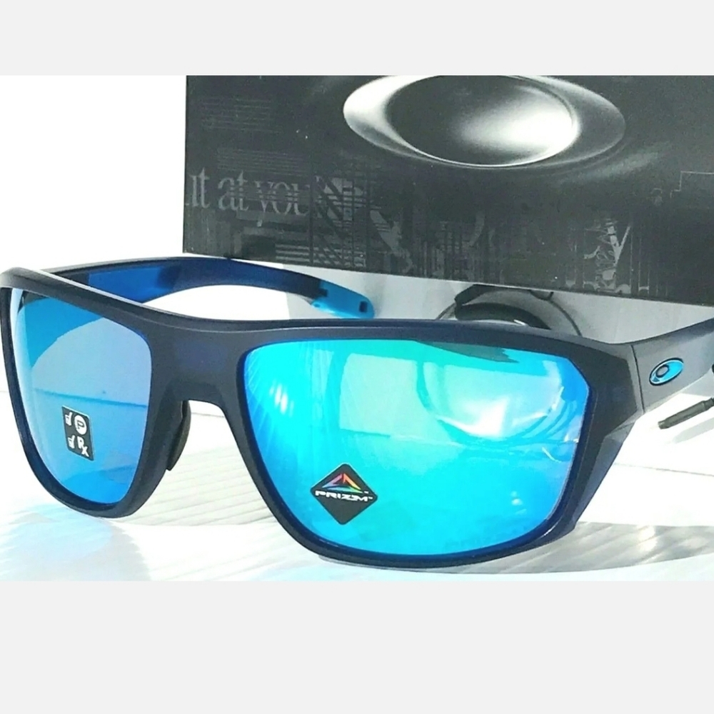 Oakley split shot sunglasses 64-17-132 Brand New!!!